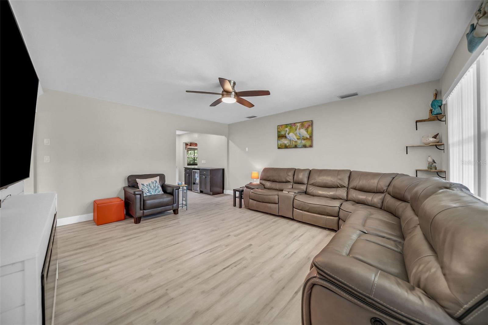 PASADENA ESTATES SEC H - Residential