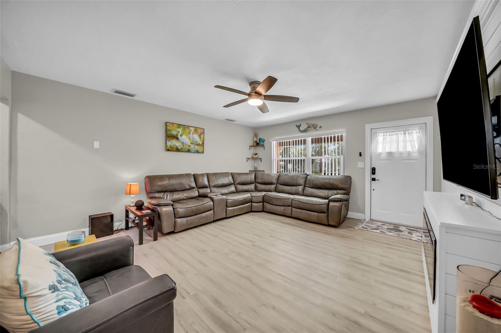 PASADENA ESTATES SEC H - Residential