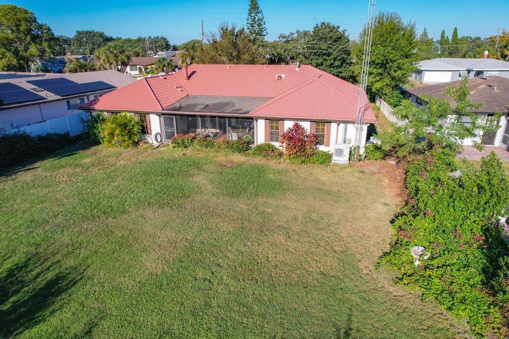 LEISURE SHORES - Residential