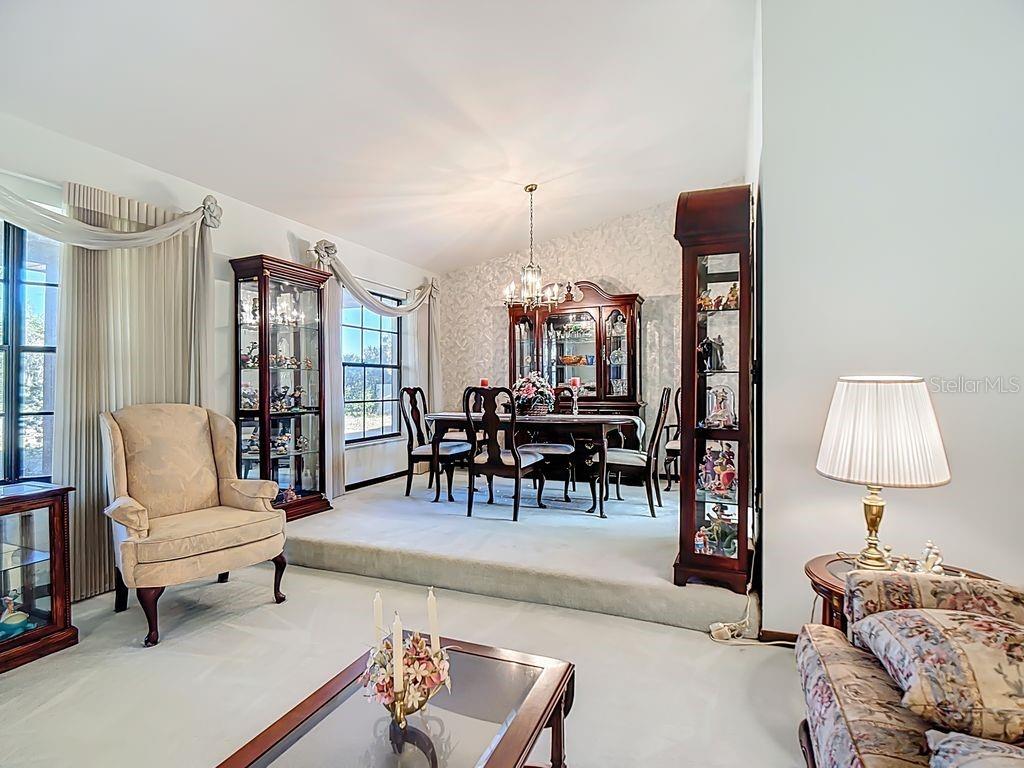 LEISURE SHORES - Residential