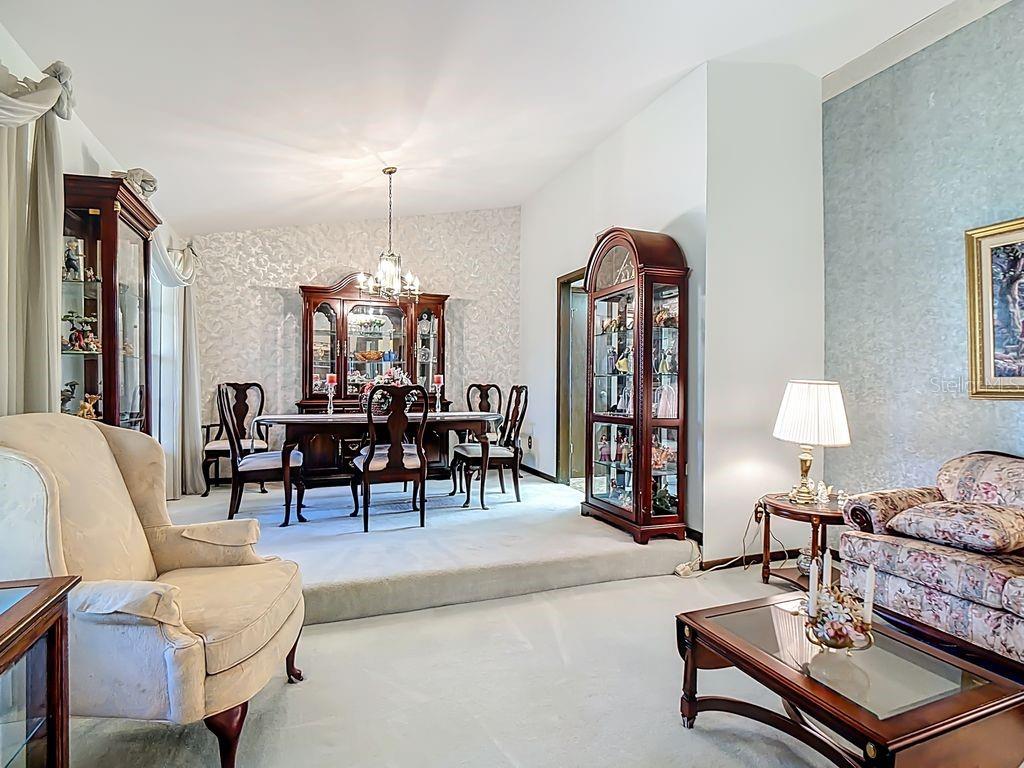 LEISURE SHORES - Residential