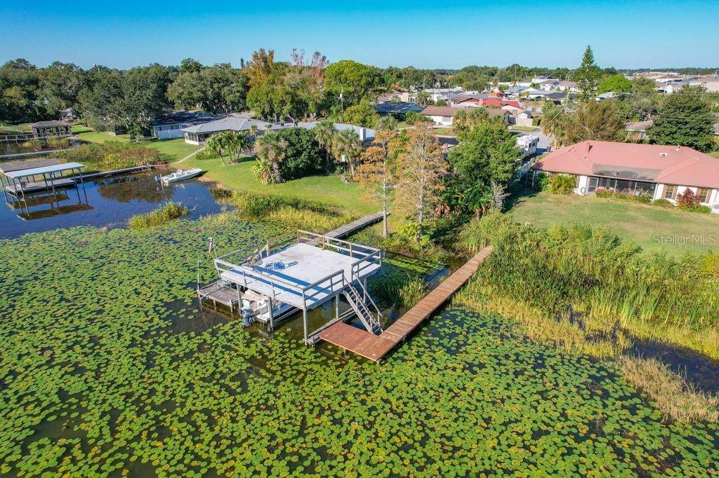 LEISURE SHORES - Residential