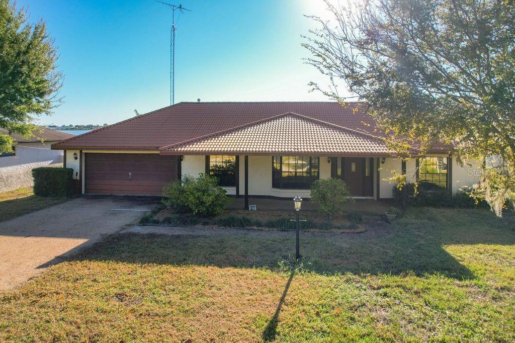 LEISURE SHORES - Residential