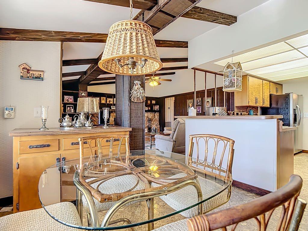 LEISURE SHORES - Residential