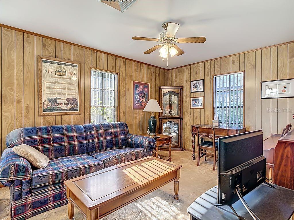 LEISURE SHORES - Residential