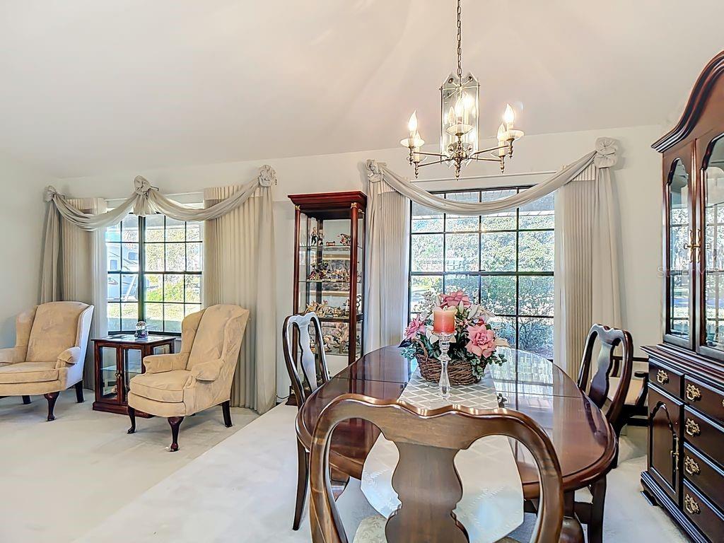 LEISURE SHORES - Residential