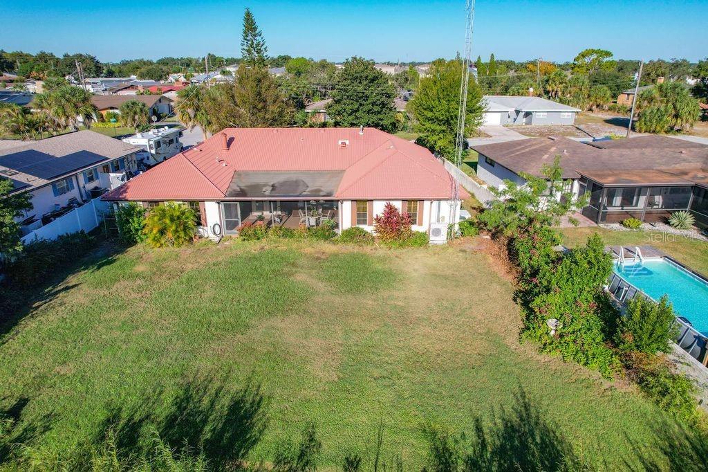 LEISURE SHORES - Residential