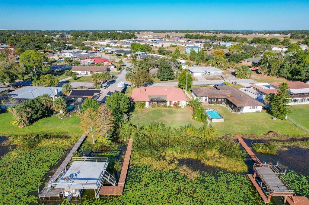 LEISURE SHORES - Residential