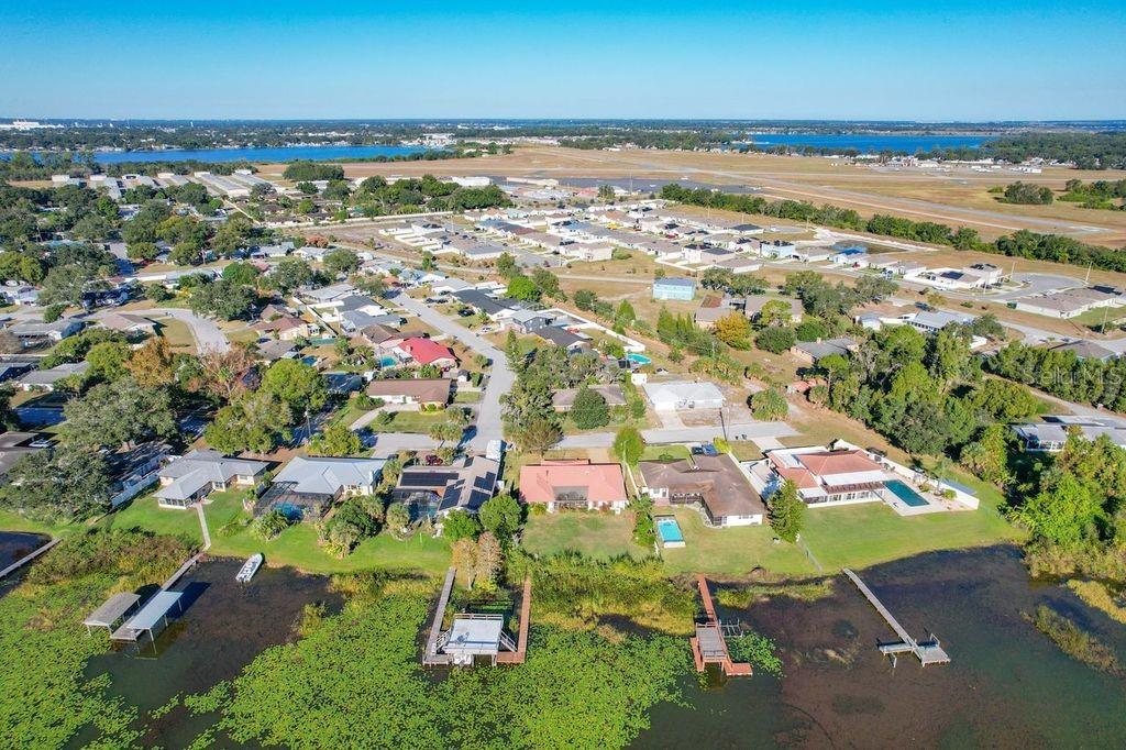 LEISURE SHORES - Residential