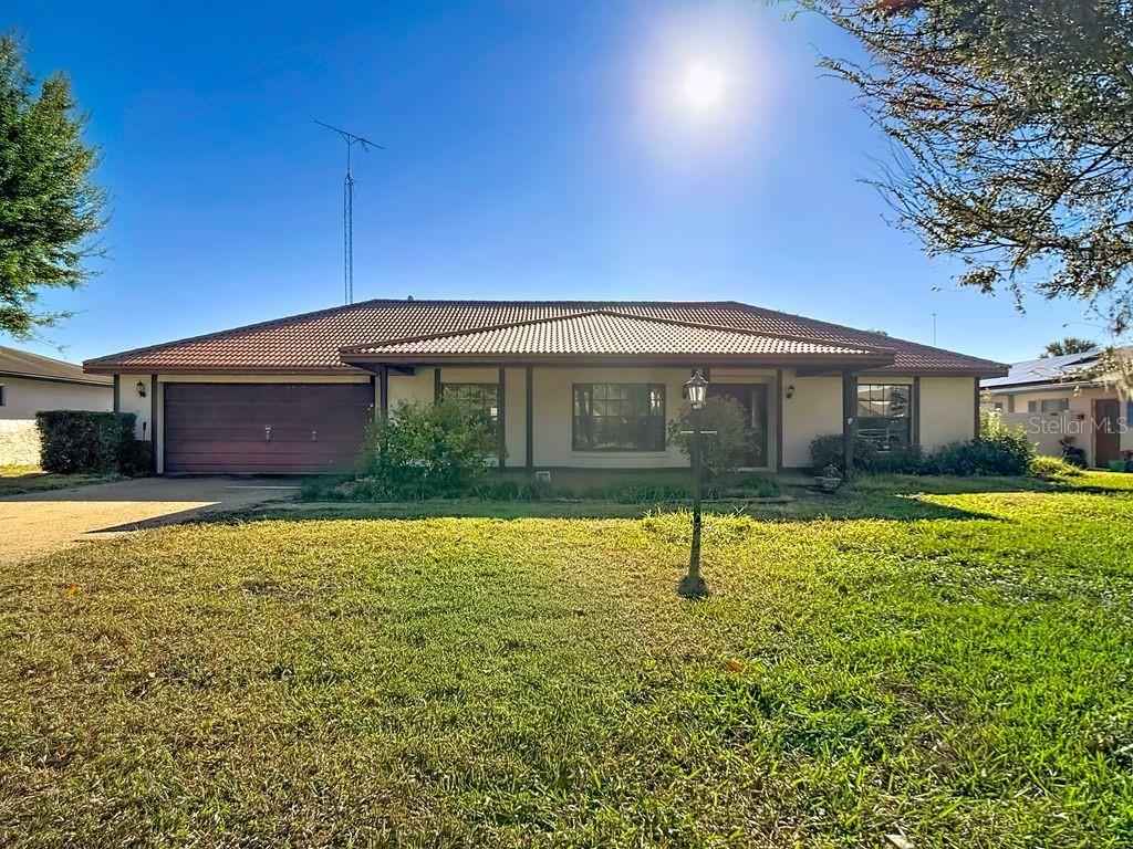 LEISURE SHORES - Residential