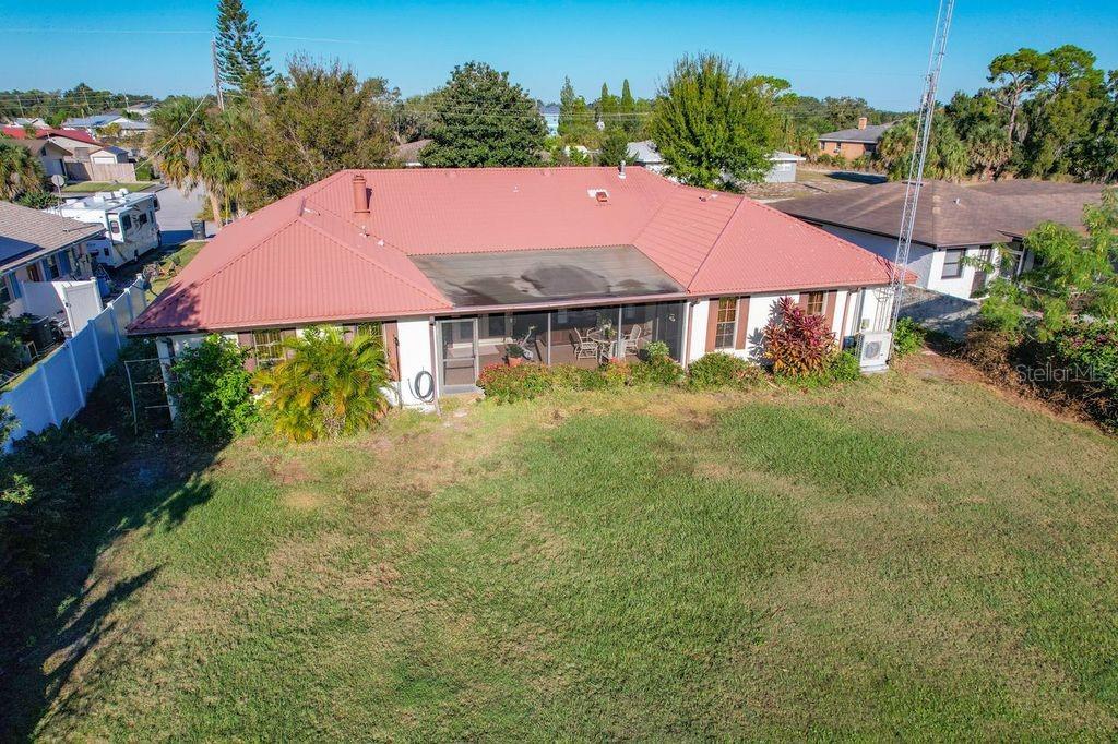 LEISURE SHORES - Residential