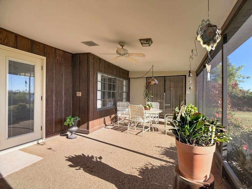 LEISURE SHORES - Residential