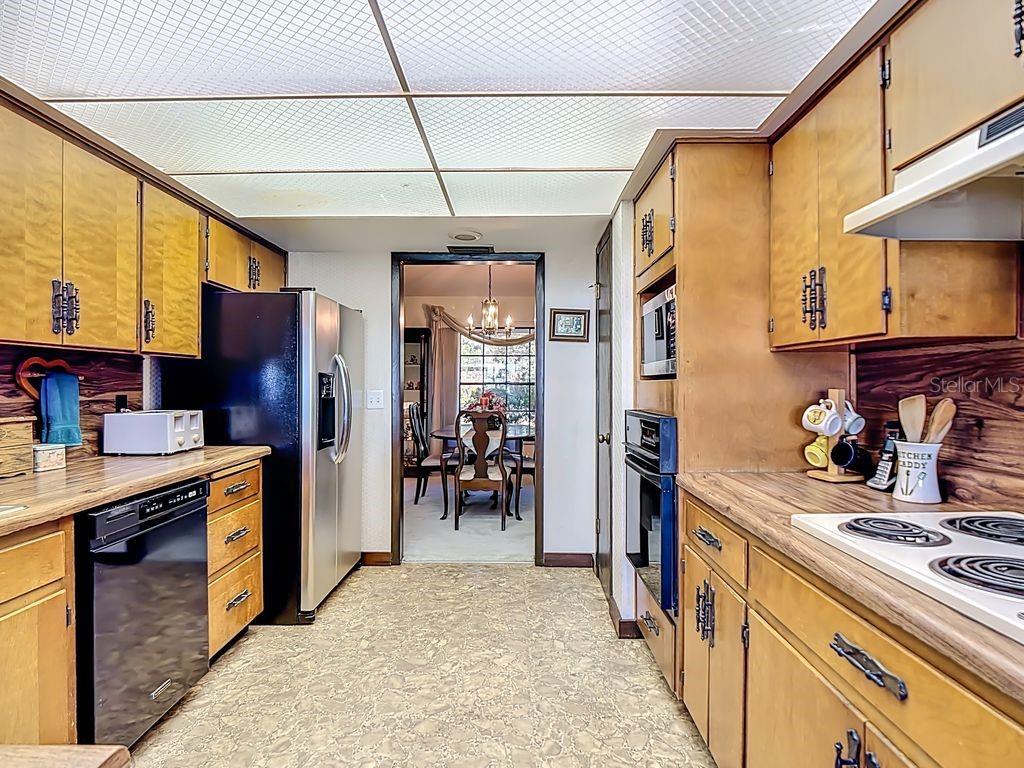 LEISURE SHORES - Residential