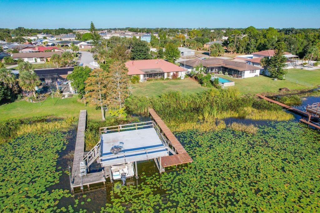 LEISURE SHORES - Residential