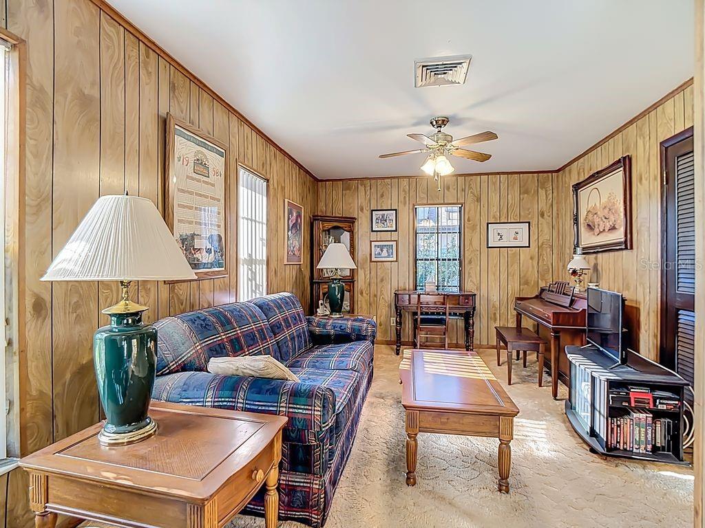 LEISURE SHORES - Residential