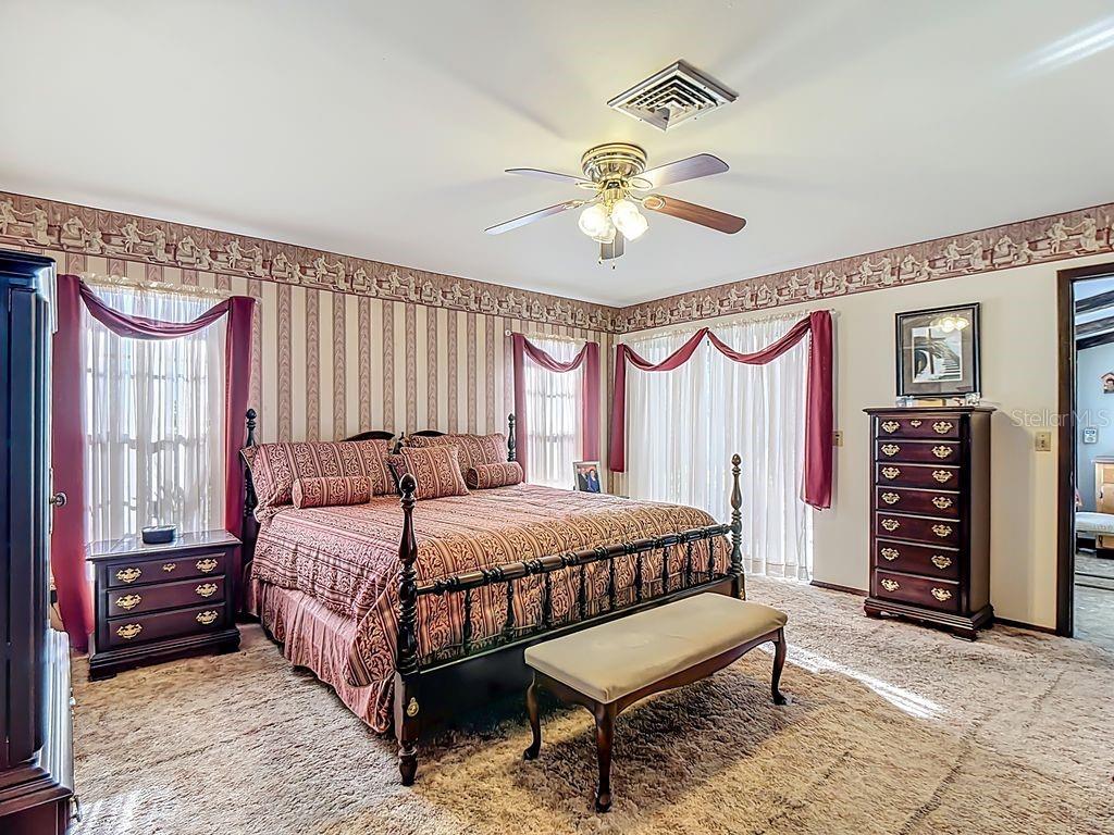 LEISURE SHORES - Residential