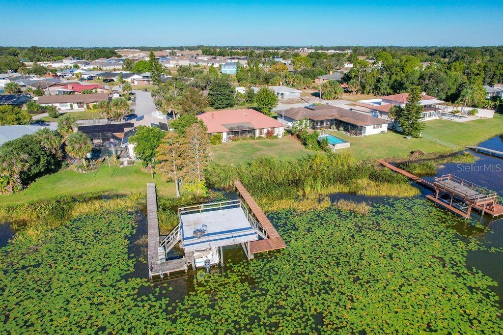 LEISURE SHORES - Residential