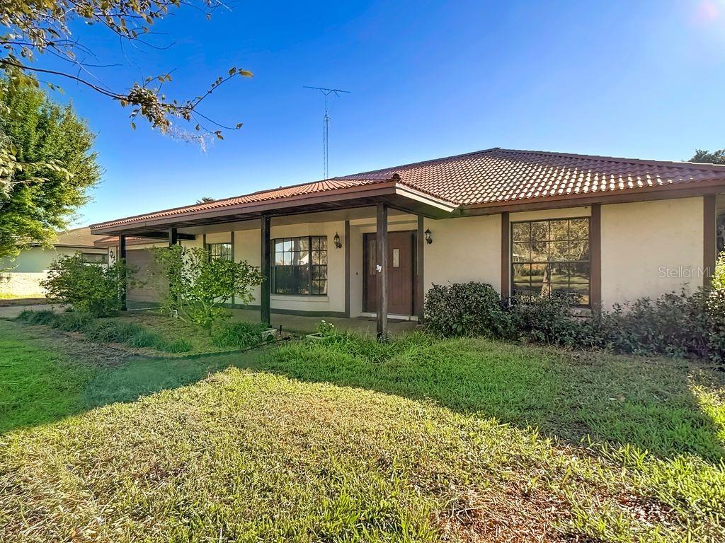 LEISURE SHORES - Residential