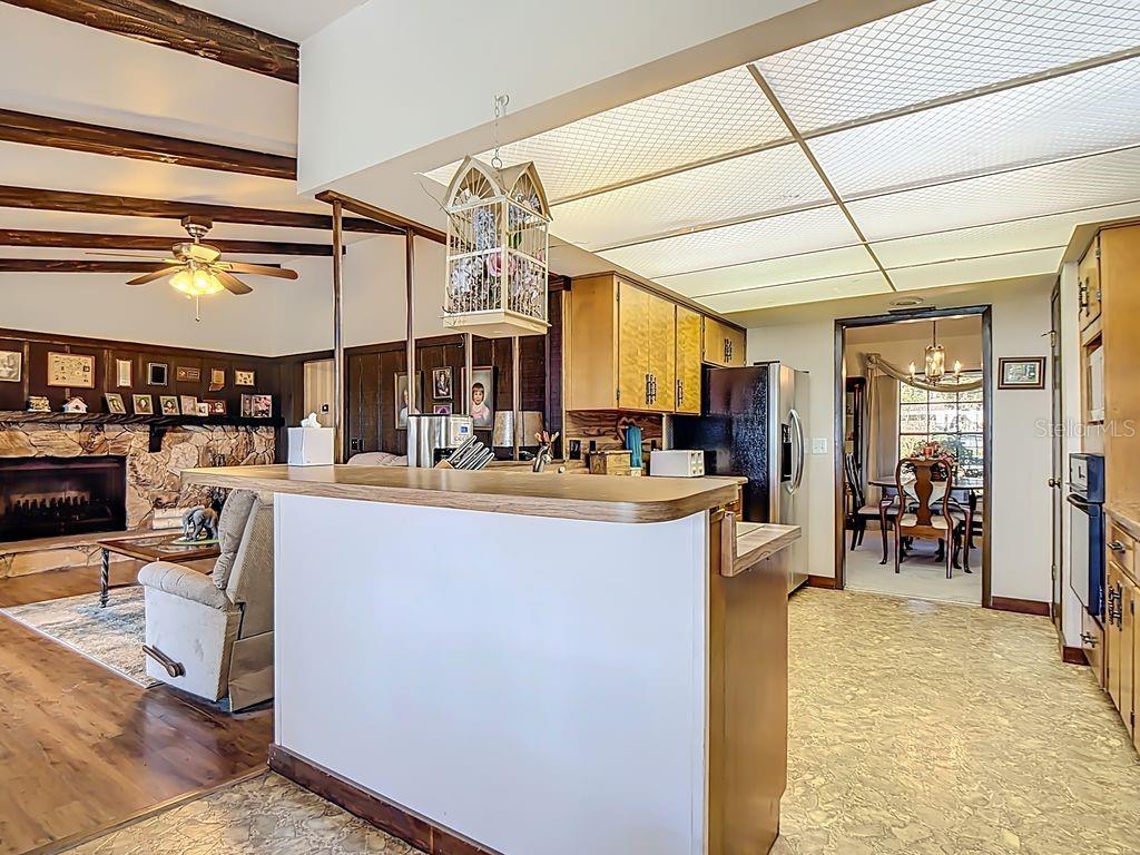 LEISURE SHORES - Residential