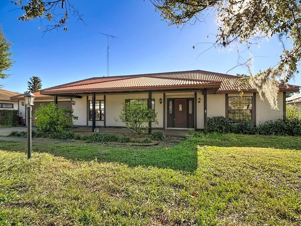 LEISURE SHORES - Residential