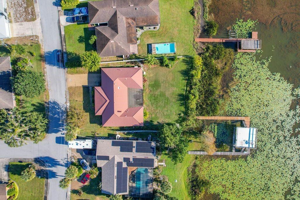 LEISURE SHORES - Residential