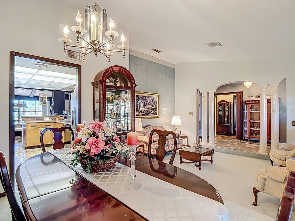 LEISURE SHORES - Residential