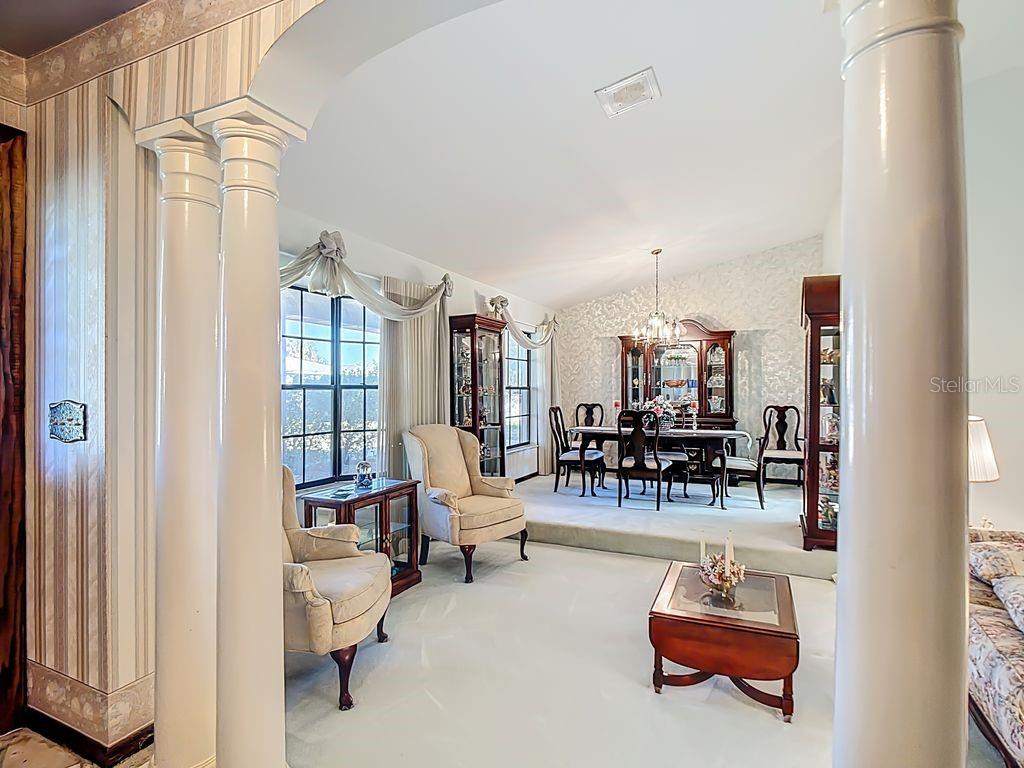 LEISURE SHORES - Residential