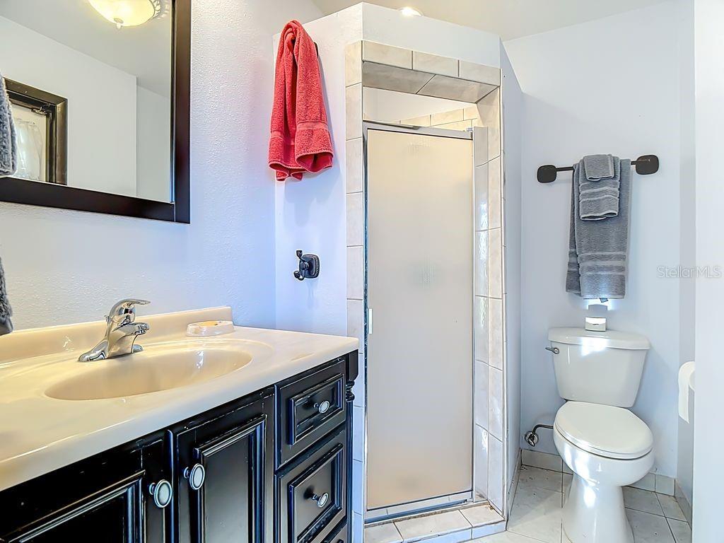 LEISURE SHORES - Residential