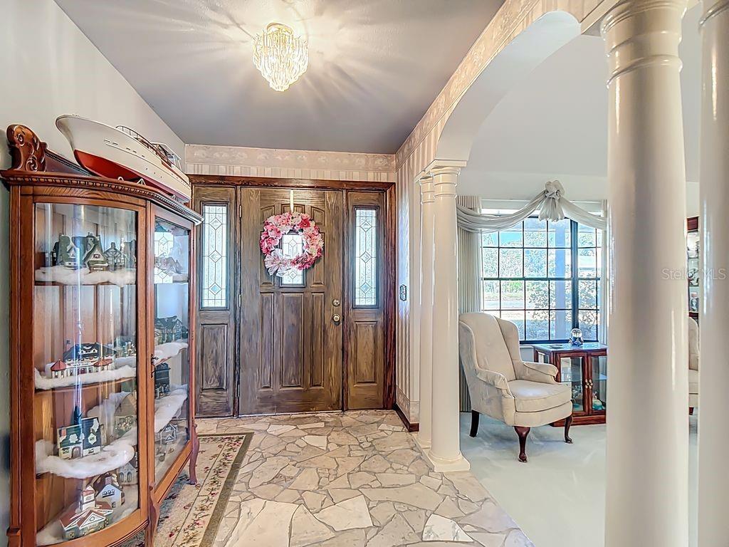 LEISURE SHORES - Residential