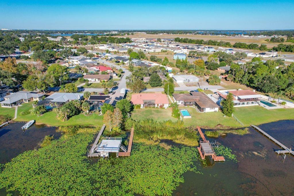 LEISURE SHORES - Residential