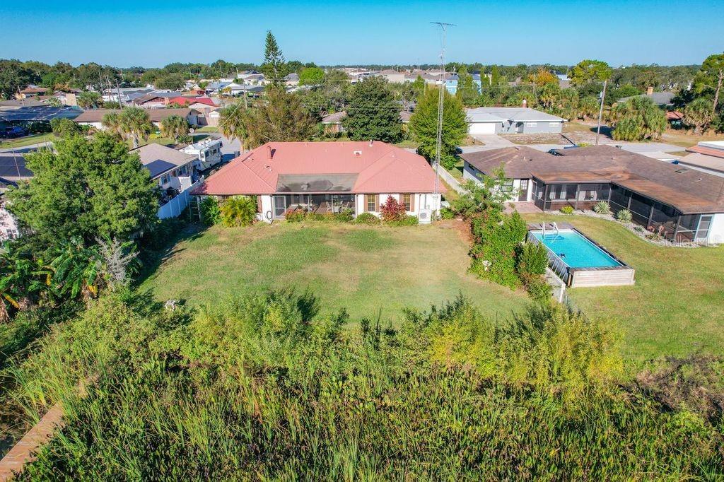 LEISURE SHORES - Residential