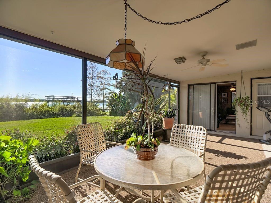 LEISURE SHORES - Residential