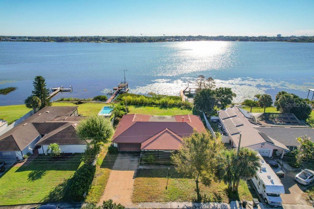 LEISURE SHORES - Residential