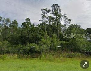 E COLONIAL DRIVE