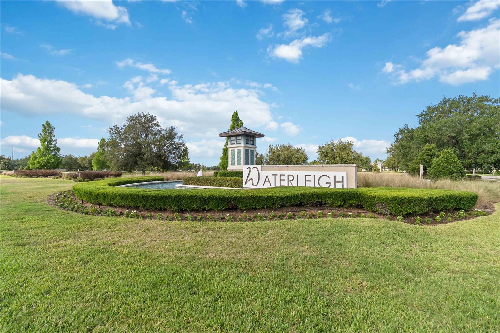 WATERLEIGH PH 1A - Residential