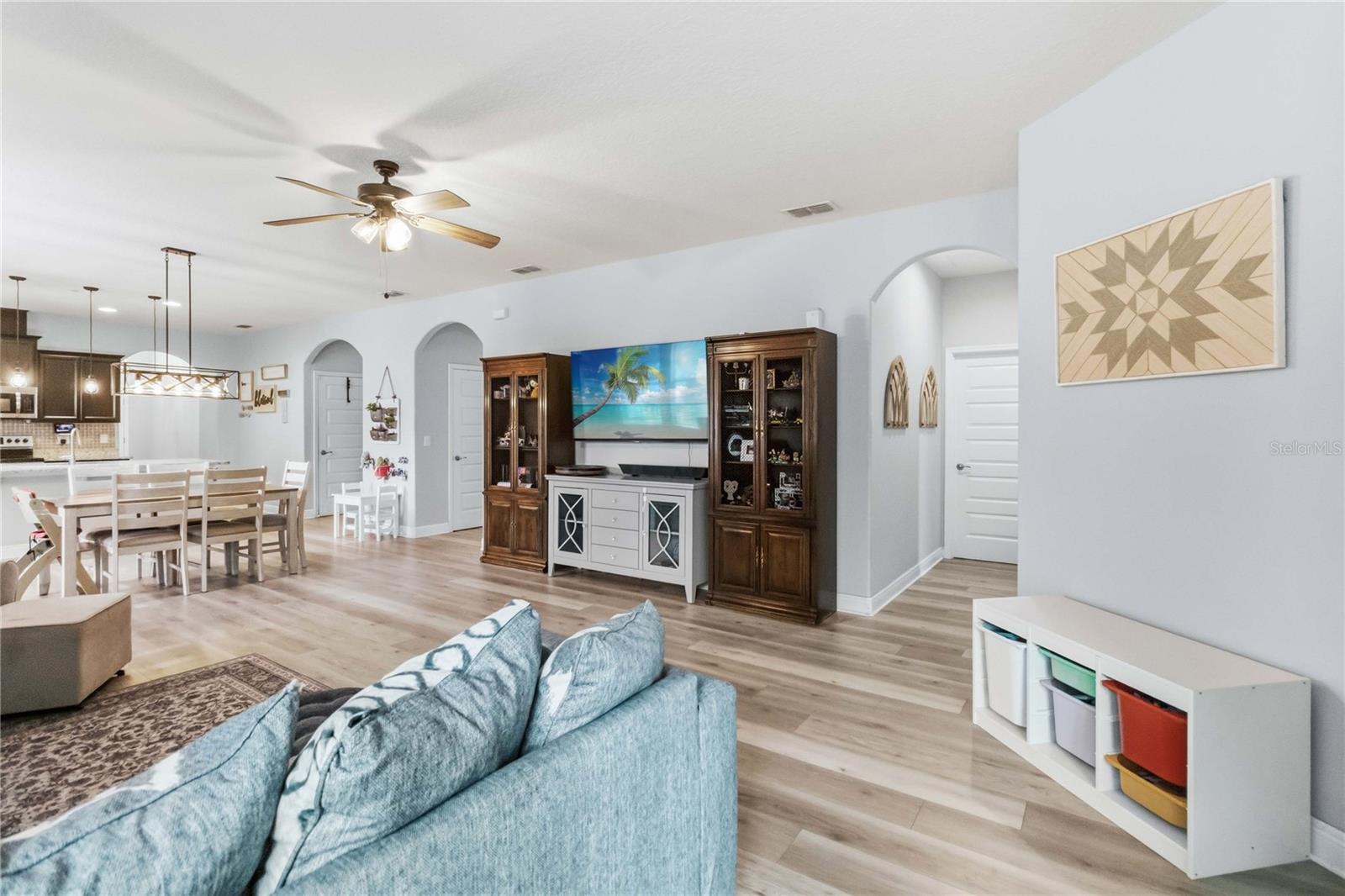 WATERLEIGH PH 1A - Residential