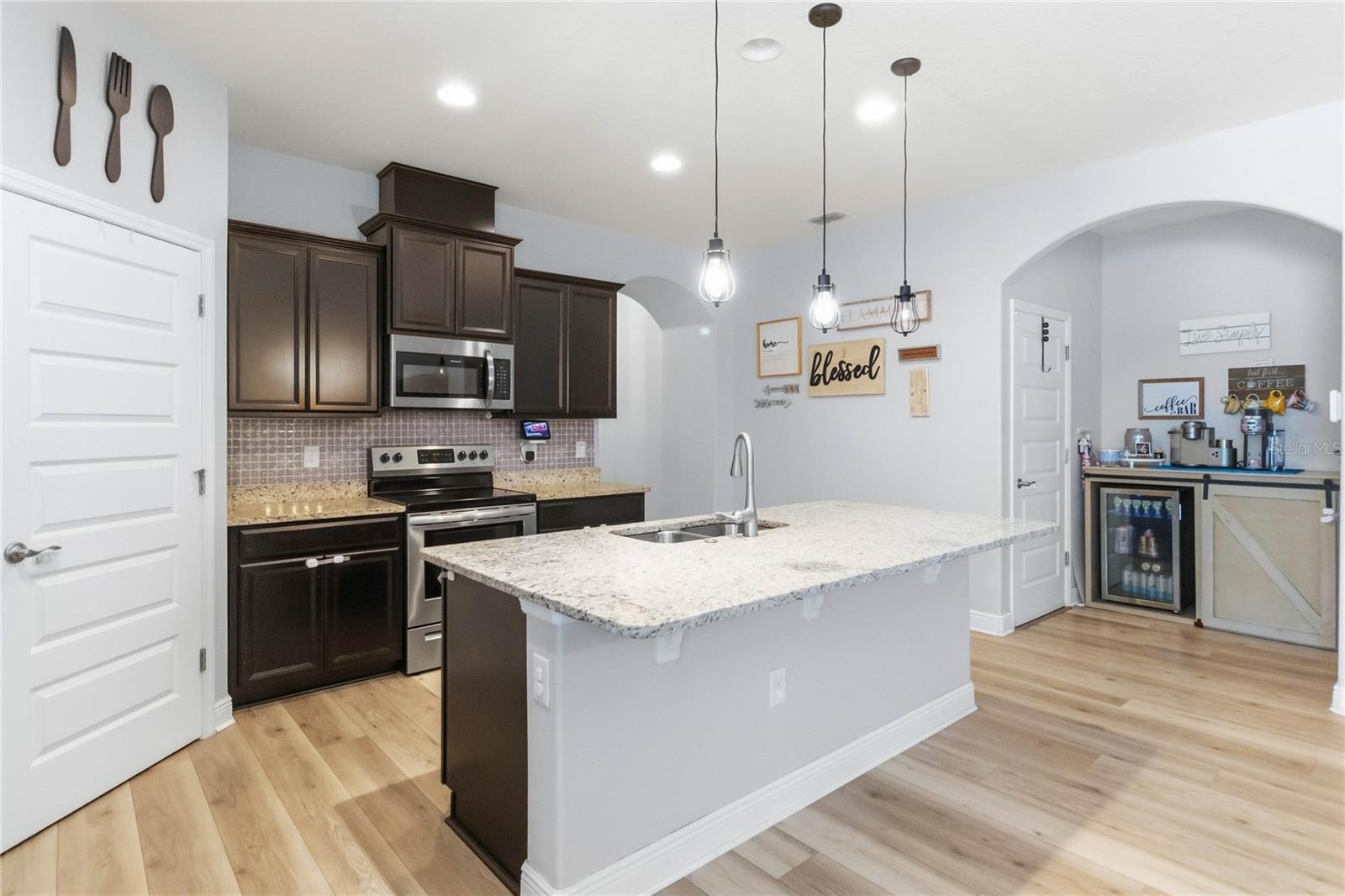 WATERLEIGH PH 1A - Residential