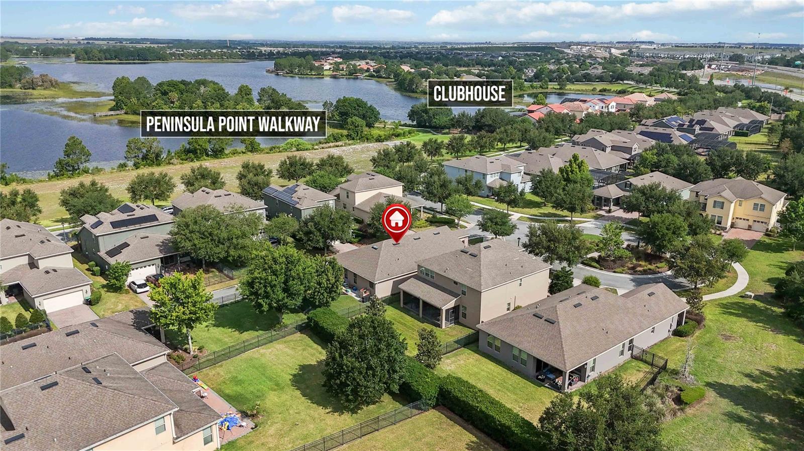 15518 FOUNTAIN COVE COURT