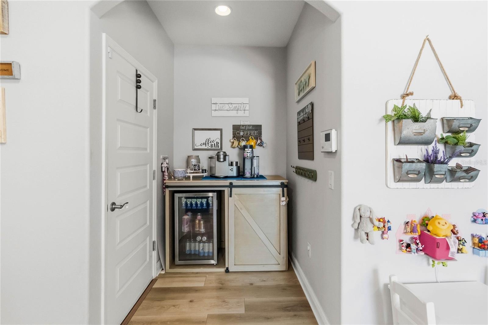 WATERLEIGH PH 1A - Residential