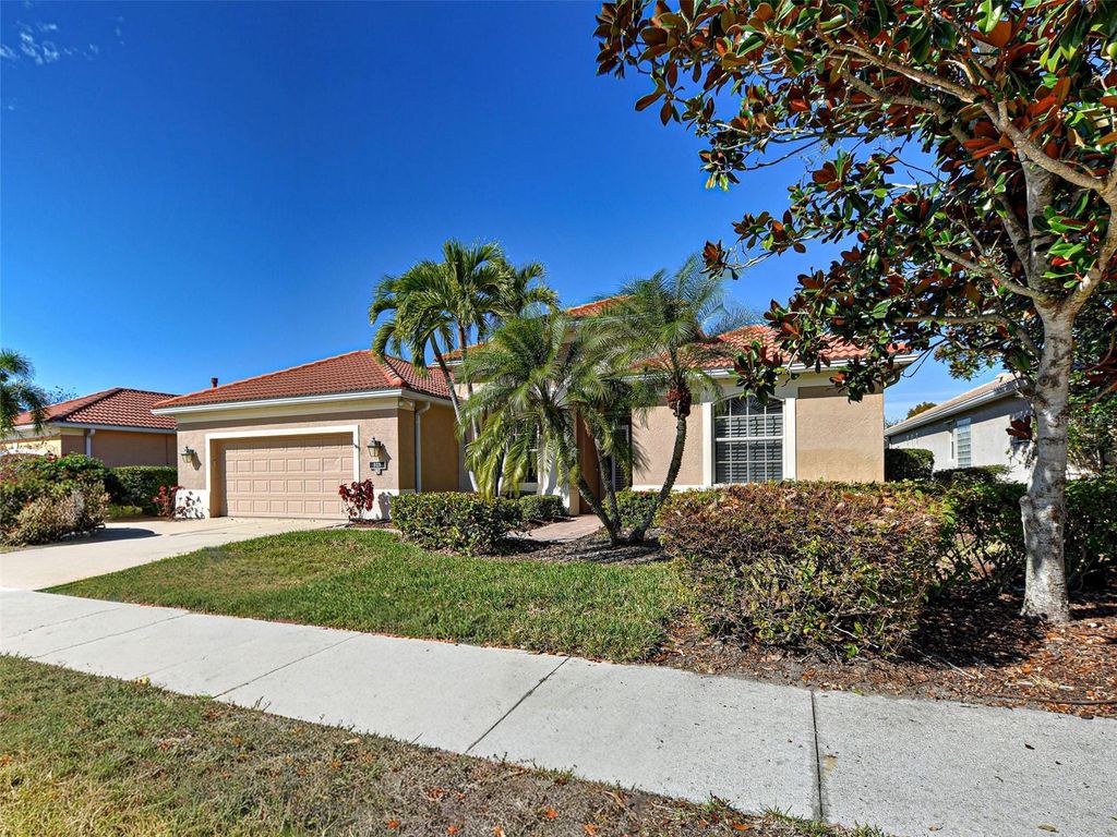 Photo of 523 Habitat Boulevard, Osprey, FL 34229 (MLS # A4676618)