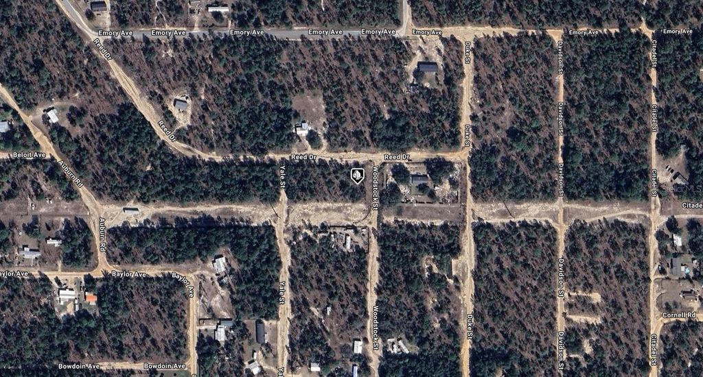 Real estate matching your search 28 Photo of 7232 Woodstock Street, Keystone Heights, FL 32656 (MLS # A4669622)