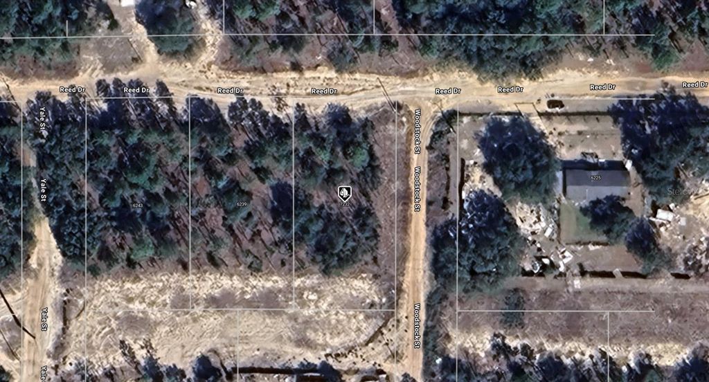 Real estate matching your search 27 Photo of 7232 Woodstock Street, Keystone Heights, FL 32656 (MLS # A4669622)