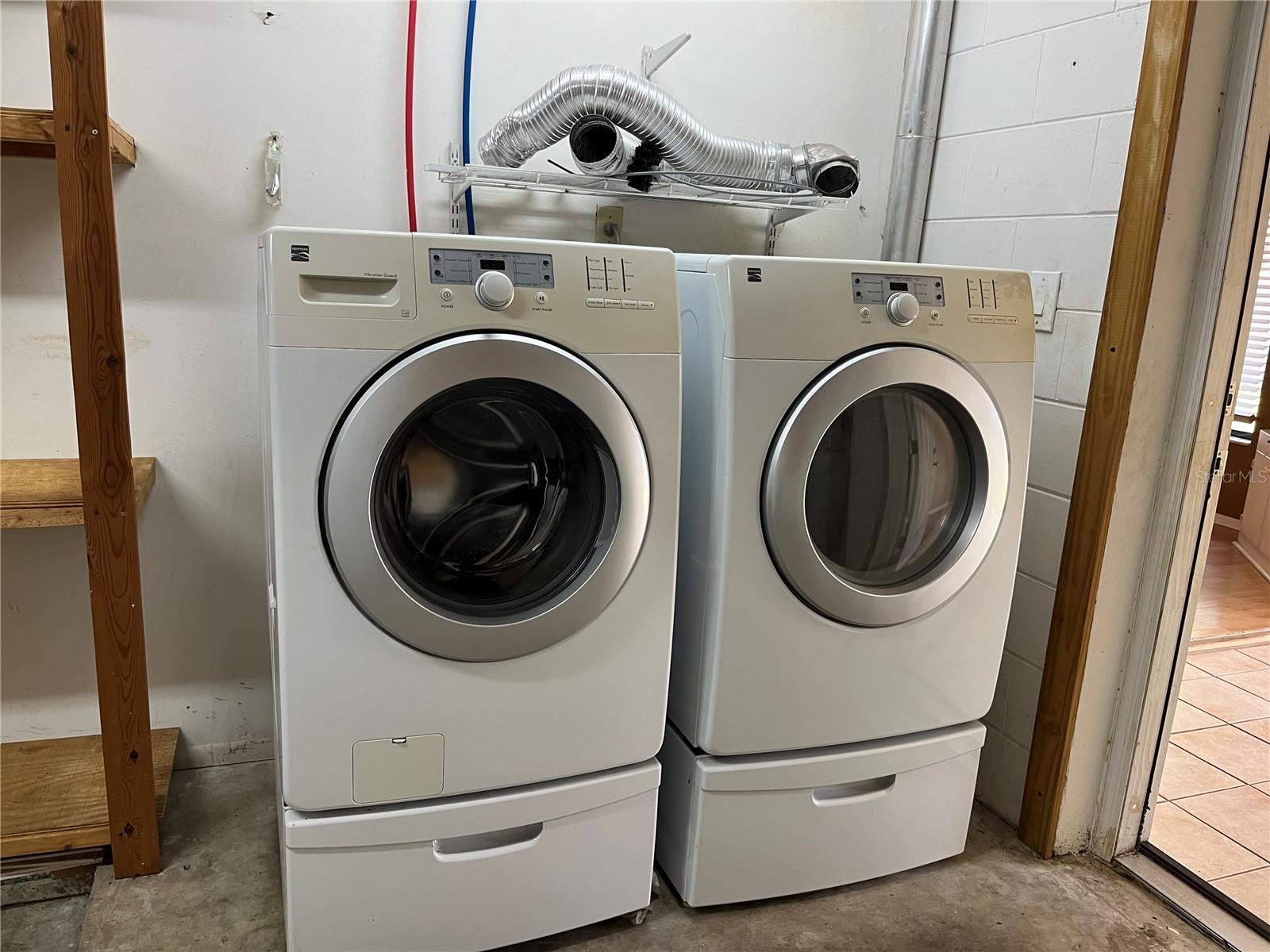 CONCORD WOODS VLG SEC 2 - Residential