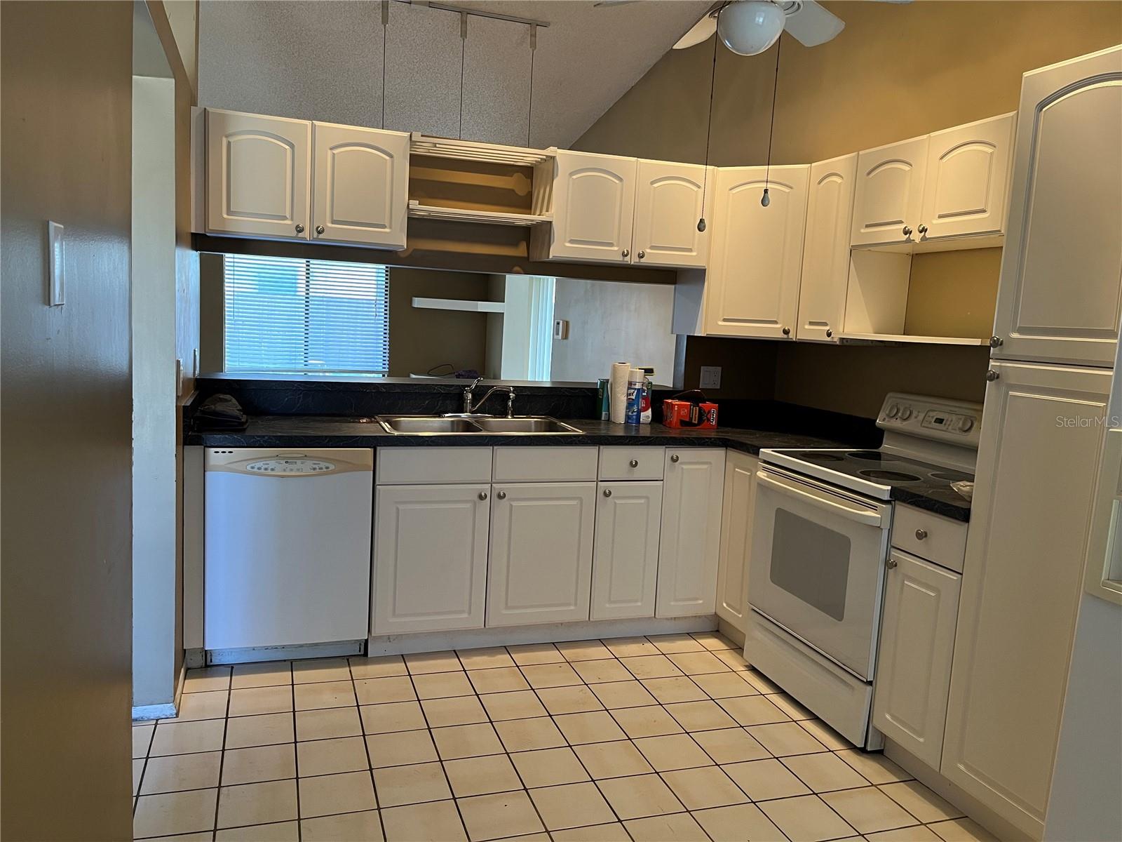 CONCORD WOODS VLG SEC 2 - Residential