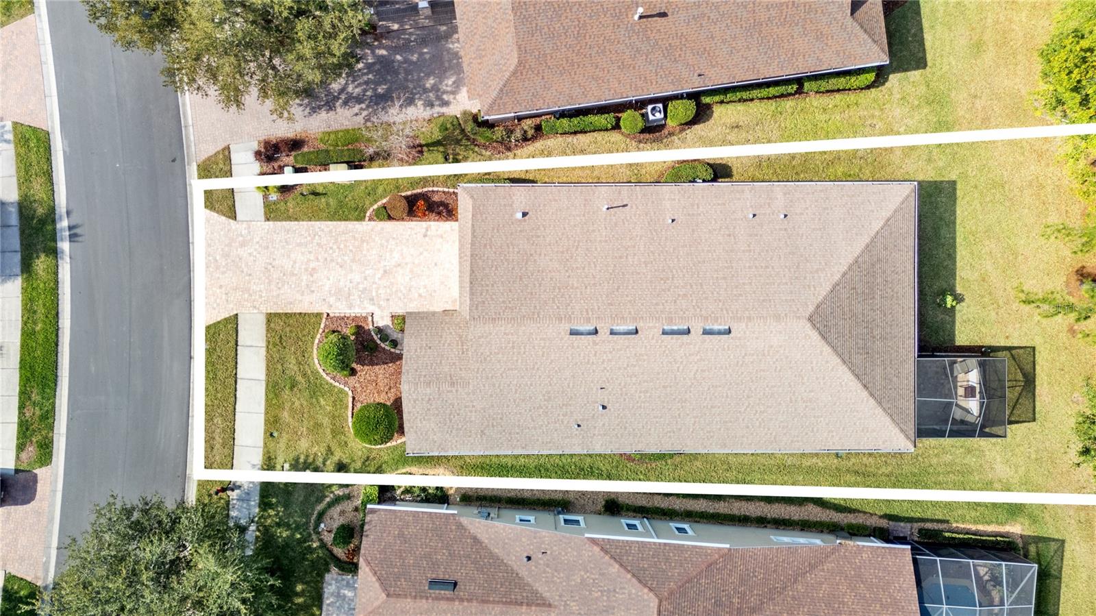 SOUTHERN HILLS PLANTATION PH 1 - Residential