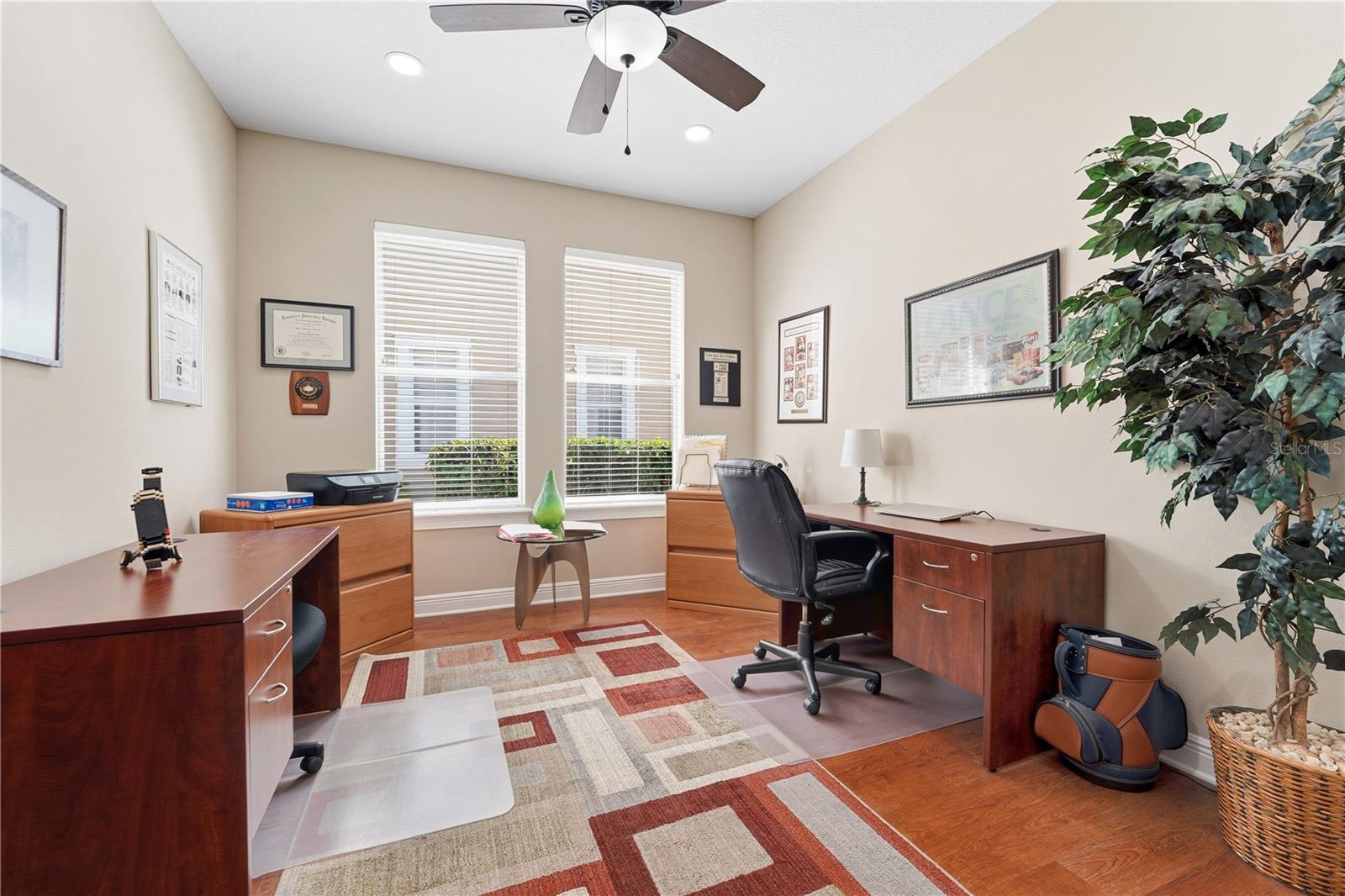 SOUTHERN HILLS PLANTATION PH 1 - Residential