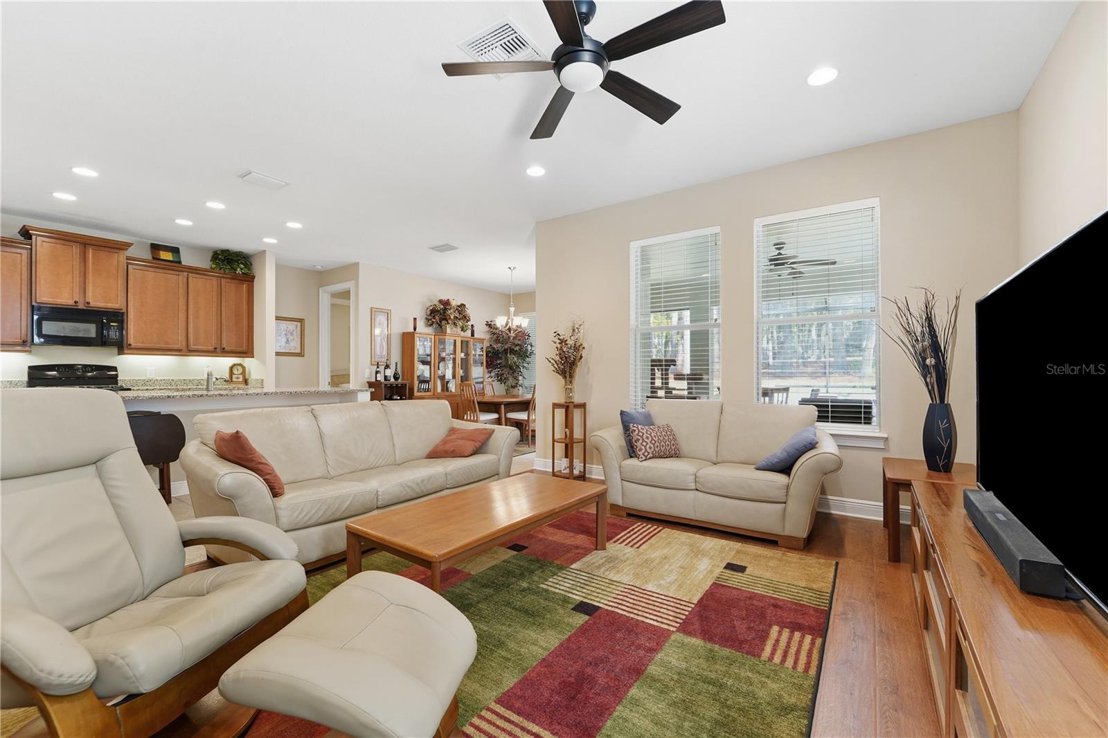 SOUTHERN HILLS PLANTATION PH 1 - Residential