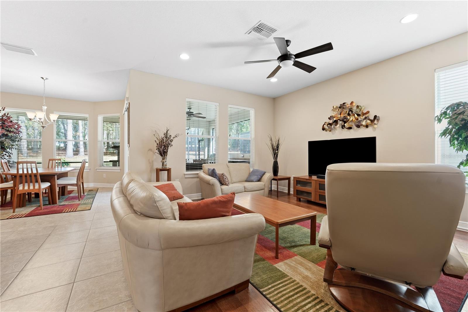 SOUTHERN HILLS PLANTATION PH 1 - Residential