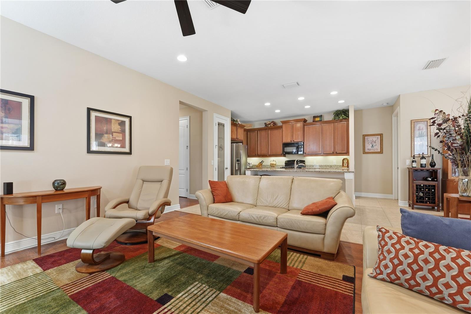 SOUTHERN HILLS PLANTATION PH 1 - Residential