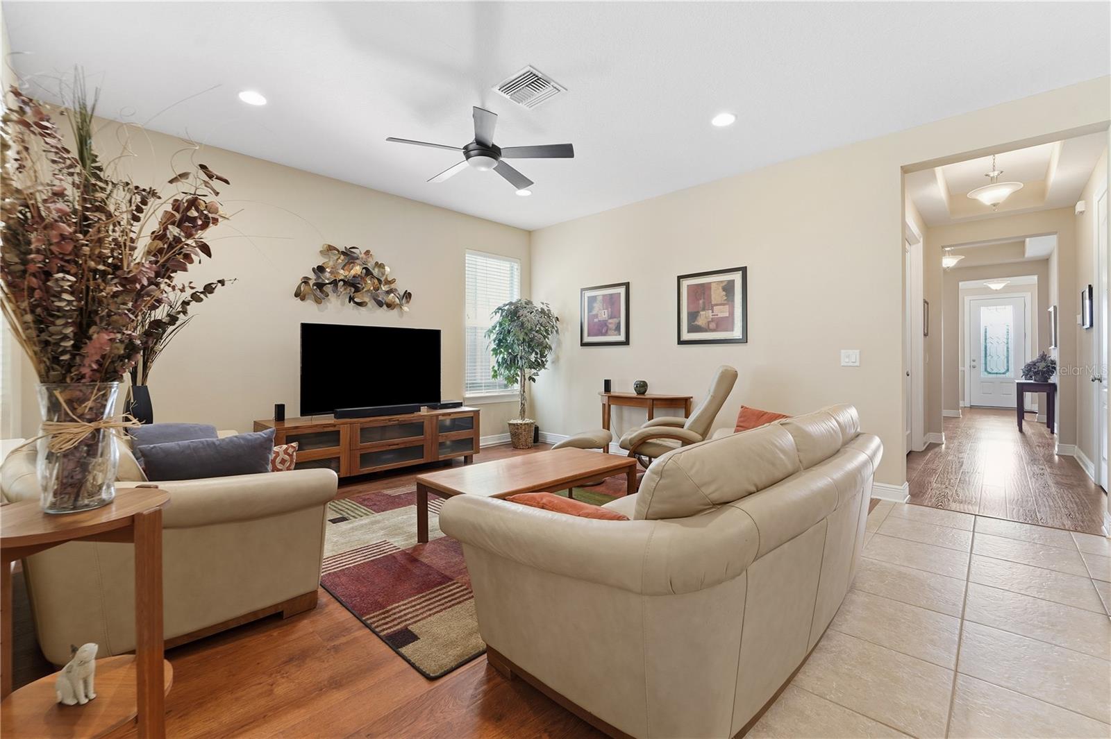 SOUTHERN HILLS PLANTATION PH 1 - Residential